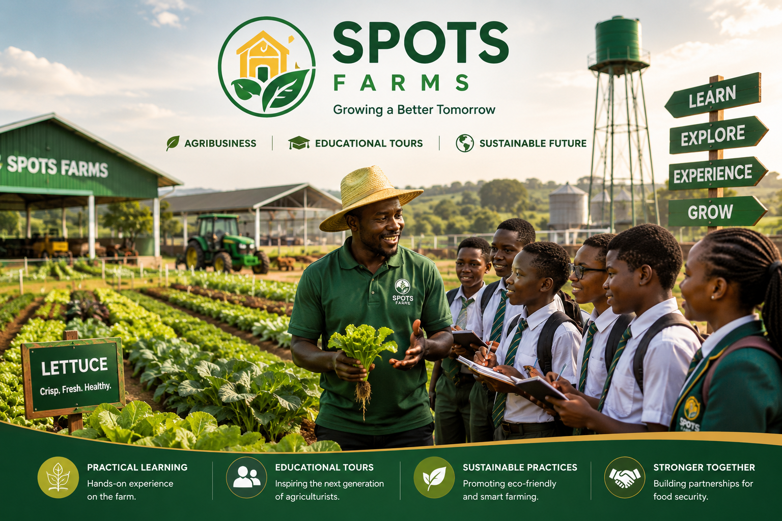 Agribusiness